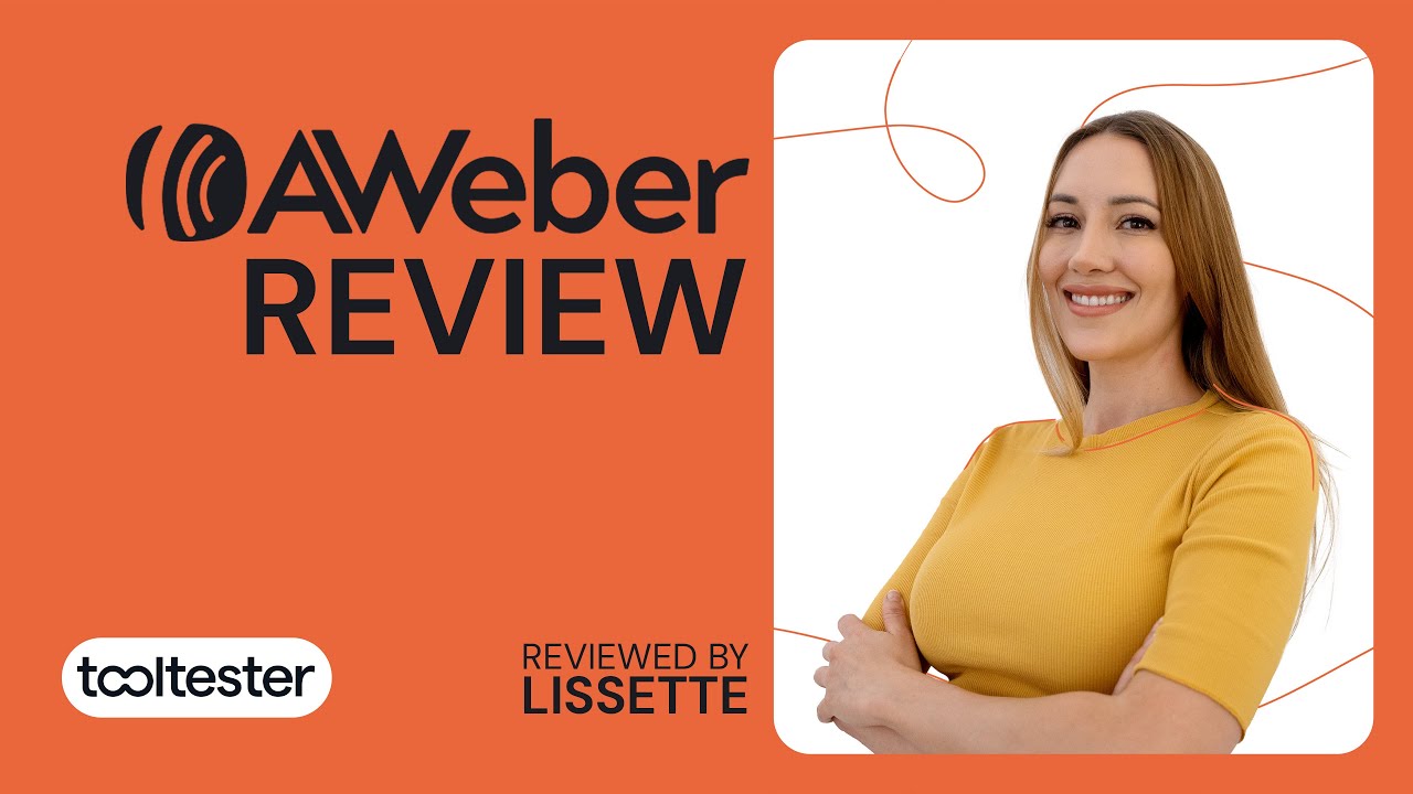 AWeber Review: What Does it Have to Offer in 2023?