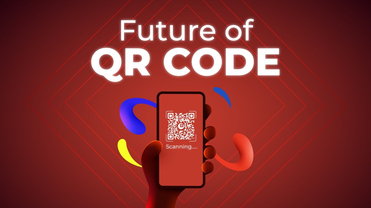 QR Code Future: What the Research Says About the Phygital Technology